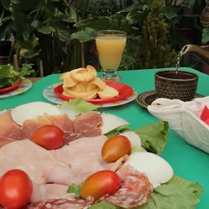 Fiori E Limoni Bed & Breakfast
