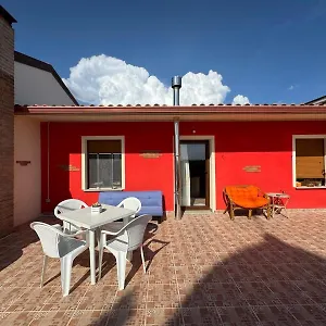 Amistade Bed & Breakfast
