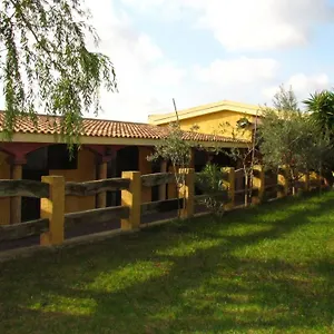 Agriturismo Simbirizzi Alloggio per agriturismo